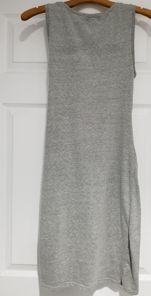 Leith Ruched Dress - Picture 2 of 4